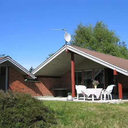 Holiday 543 Hébergement de vacances *